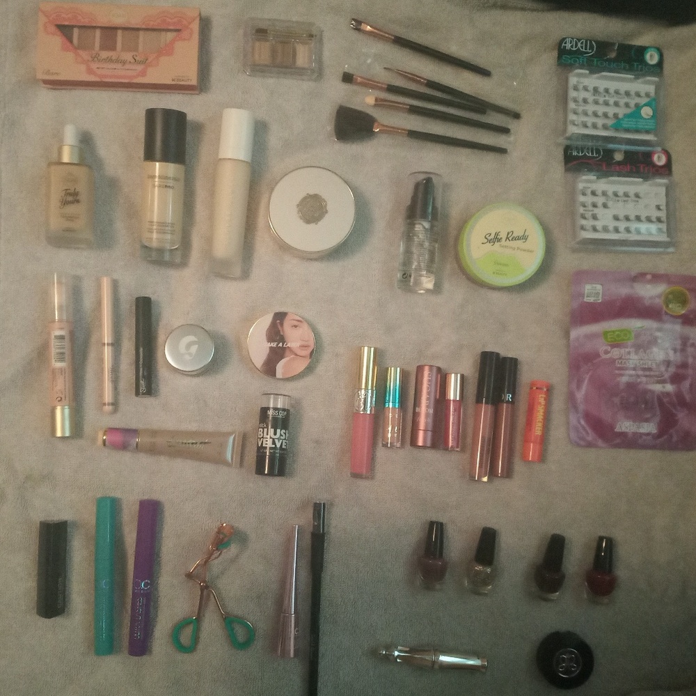 Makeup